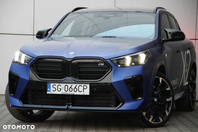 BMW X2 M35i xDrive - 5