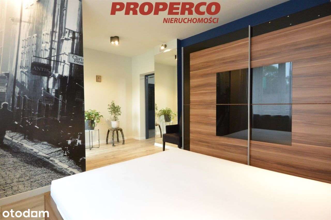 Mieszkanie 2-pok.,71m2 z ogródkiem, Centrum - Pełny obrazek: 5/17