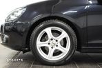 Volkswagen Golf 2.0 TDI DPF Highline - 20