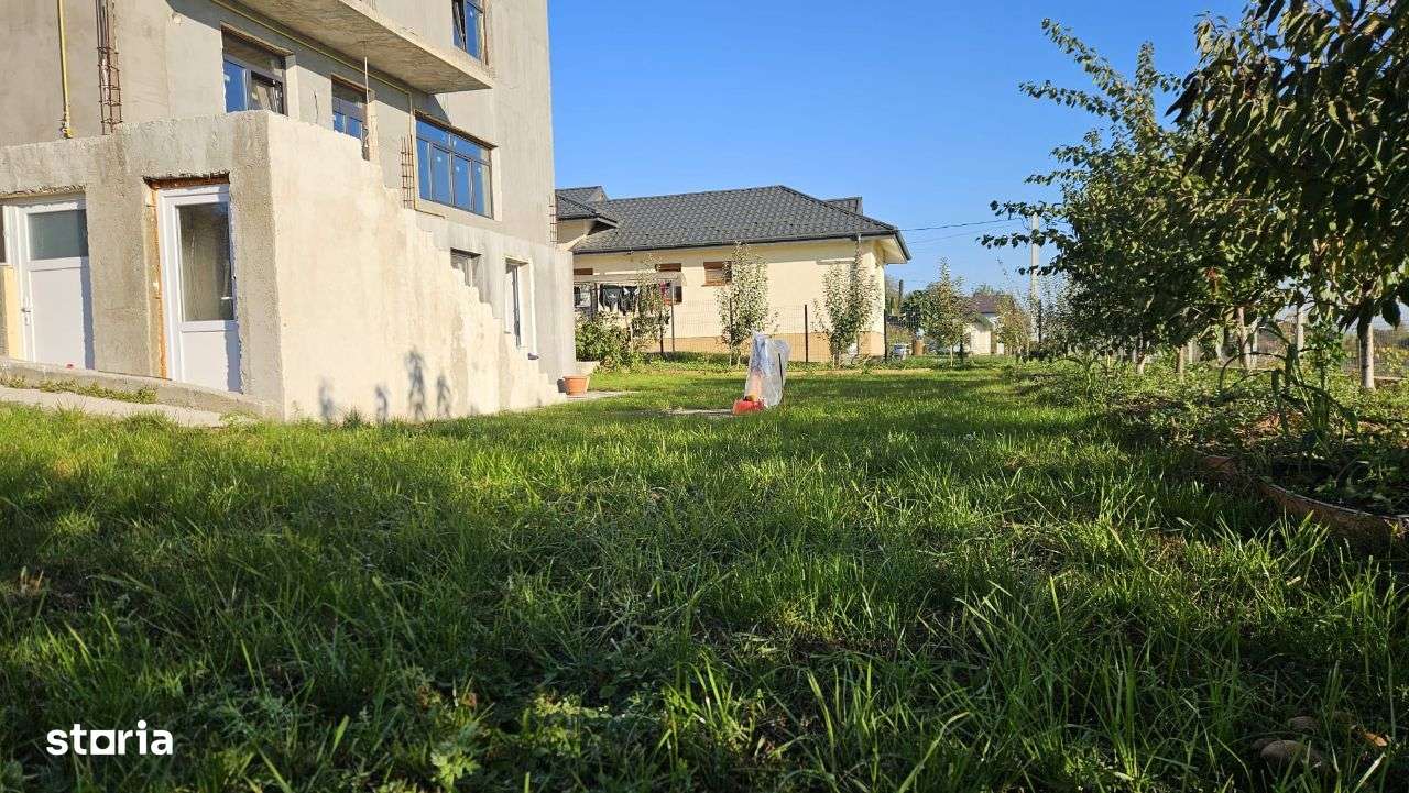 Casă de vanzare – D+P+1 – Visan - Imagine principală: 2/8