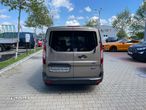 Ford Transit Connect 1.5 TDCI Combi Commercial SWB(L1) N1 Trend - 7