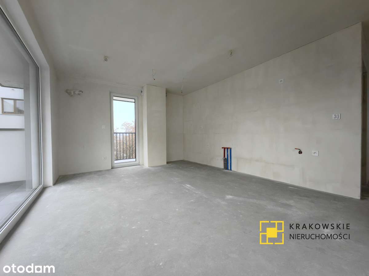 Apartament 76m2 klasy Premium na Zachodniej Ruczaj-7