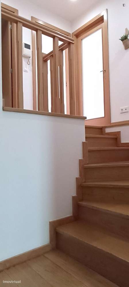 Apartamento com 1 quartos - localizado em Cedofeita Porto - Grande imagem: 5/6