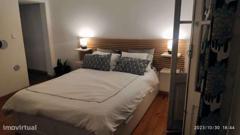 Arrendamento temporário de Estúdio T0 em rua João do Outeiro, 51 - Grande imagem: 3/12