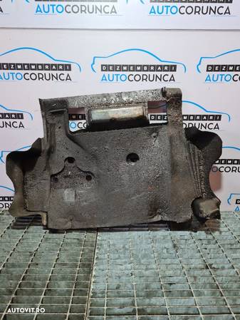 Scut motor Jeep Cherokee III 2.8 2004 - 2008 (510) DE PLASTIC - 2