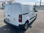 Citroën BERLINGO 1.6 HDI 75cv 3 LUG - IVA DEDUTÍVEL ! - 12