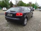 Audi A3 1.8 TFSI Ambiente S tronic - 7