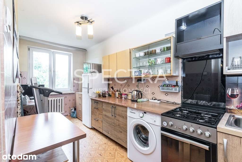 3 pokoje | Osobna kuchnia | 55m² | Zielona okolica-4