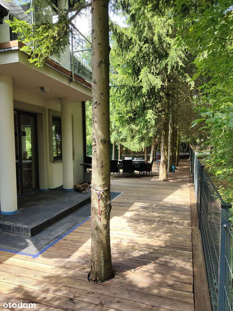 Dom Wawer 141m2 wysoki standard - Pełny obrazek: 4/16