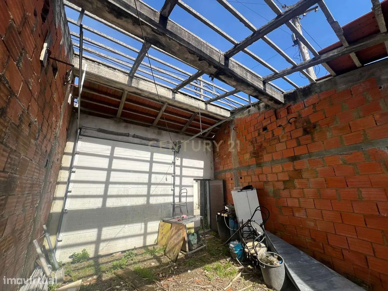 Ruina em Vilarinho, Cacia - Oportunidade Única de Renovação - Grande imagem: 5/9