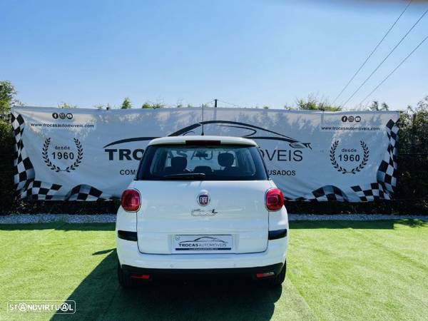 Fiat 500L 1.3 MJ Pop Star S&S - 14