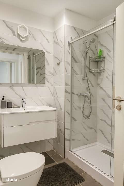 Studio modern | Onix Blue | Parcare inclusa | TVA inclus-5