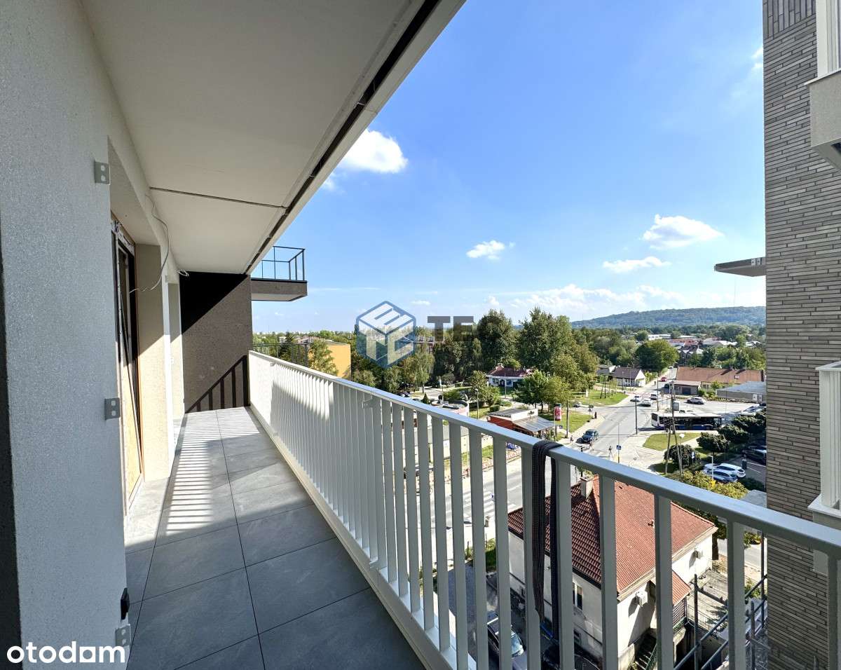 Bronowice | brak pcc | nowe budownictwo | Noho-11