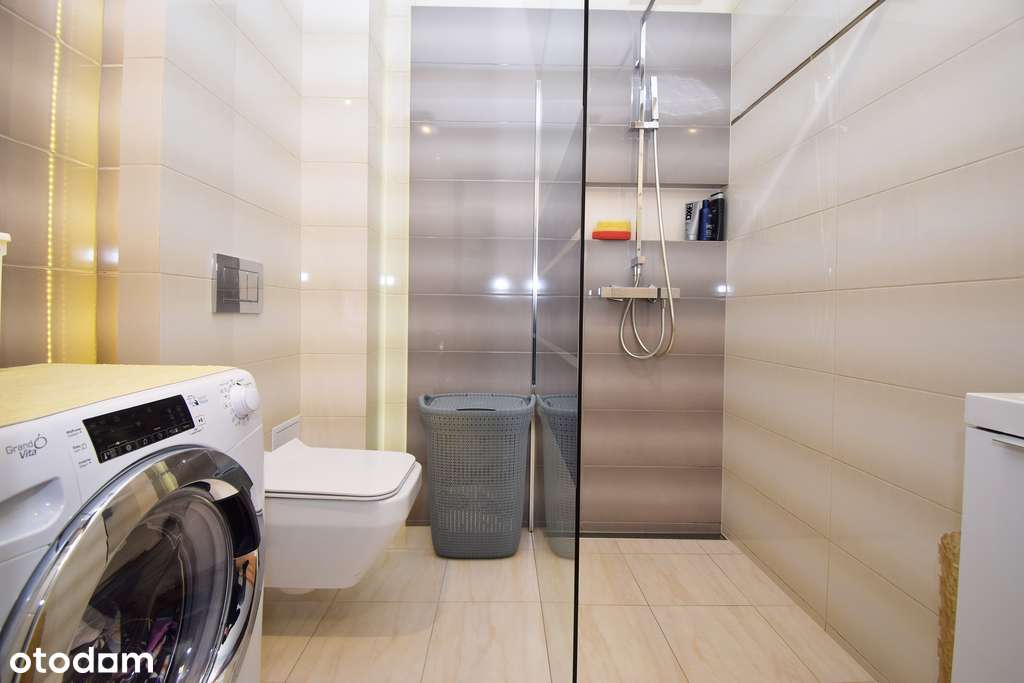 Komfortowe 4 pokoje Mysłowice oś. Bończyk-Ptaki-11