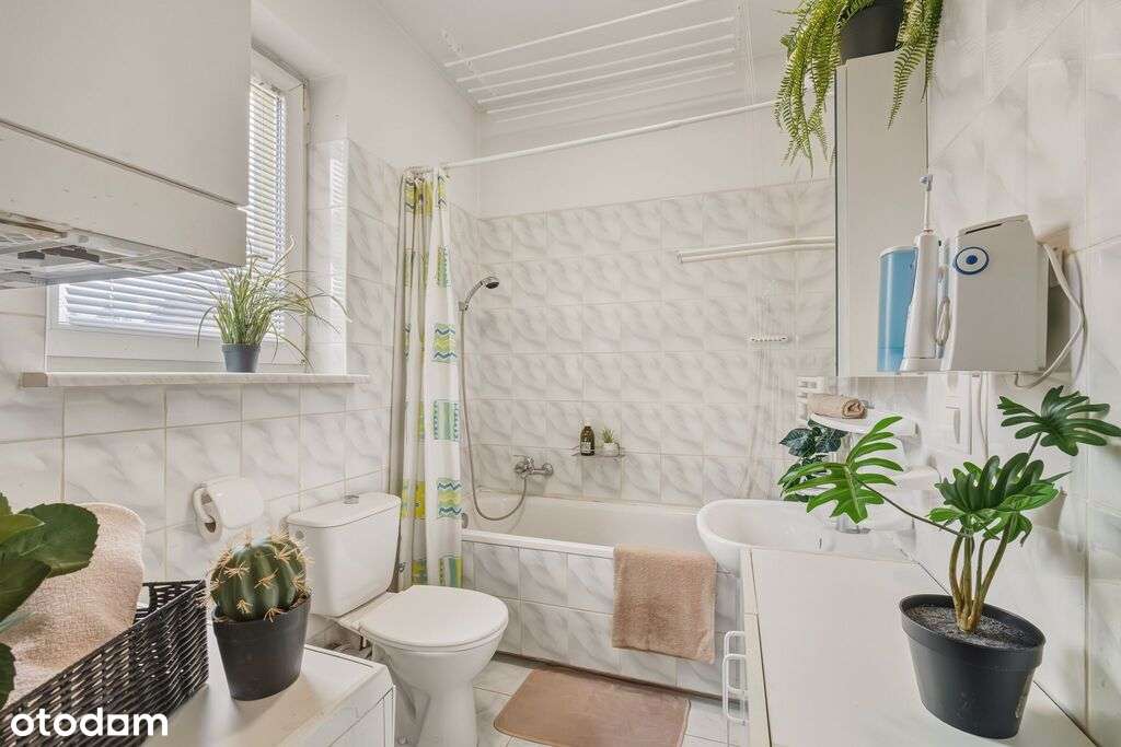 Dziekanów Bajkowy 6-pokojowy dom z piwnicą i wiatą - Pełny obrazek: 5/20