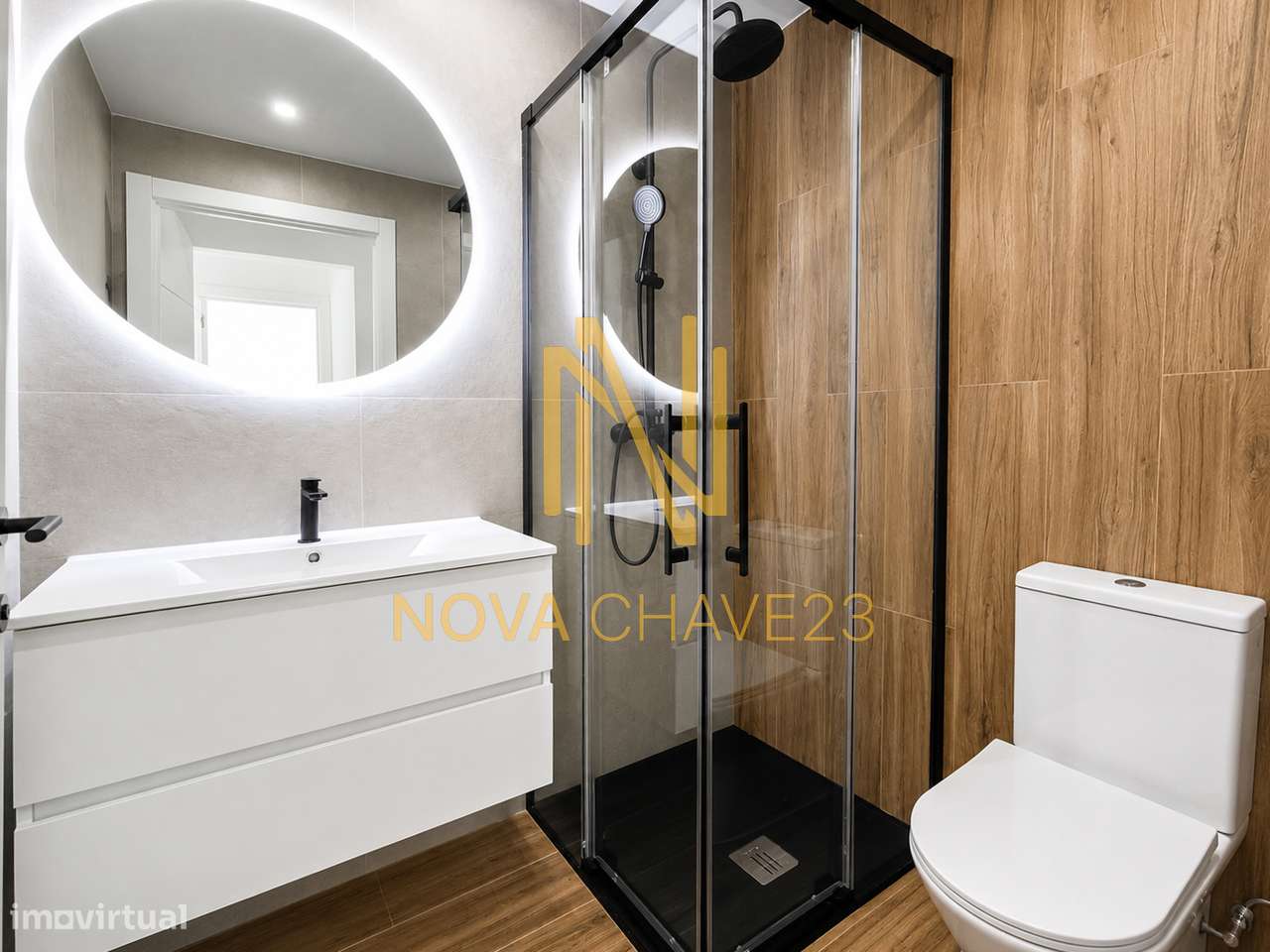 Apartamento T3+1 de Excelência em Mira-Sintra | Totalmente Remodelado-21