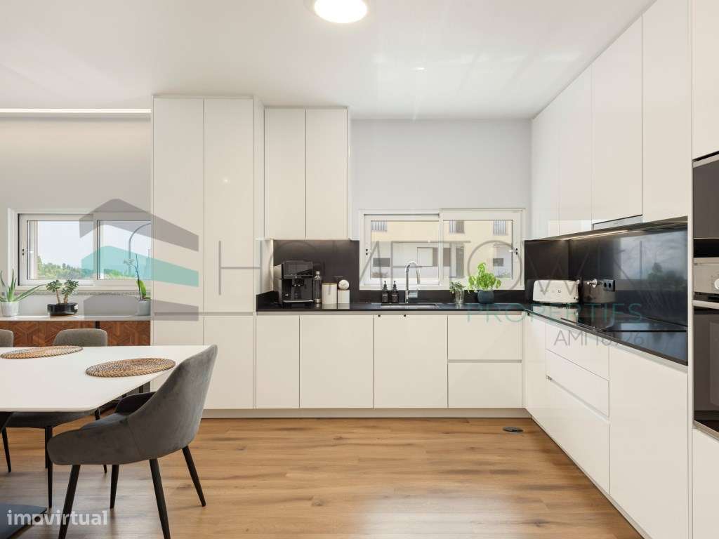 Deslumbrante apartamento T3 apenas 250m da Praia - Albufeira - Grande imagem: 3/43