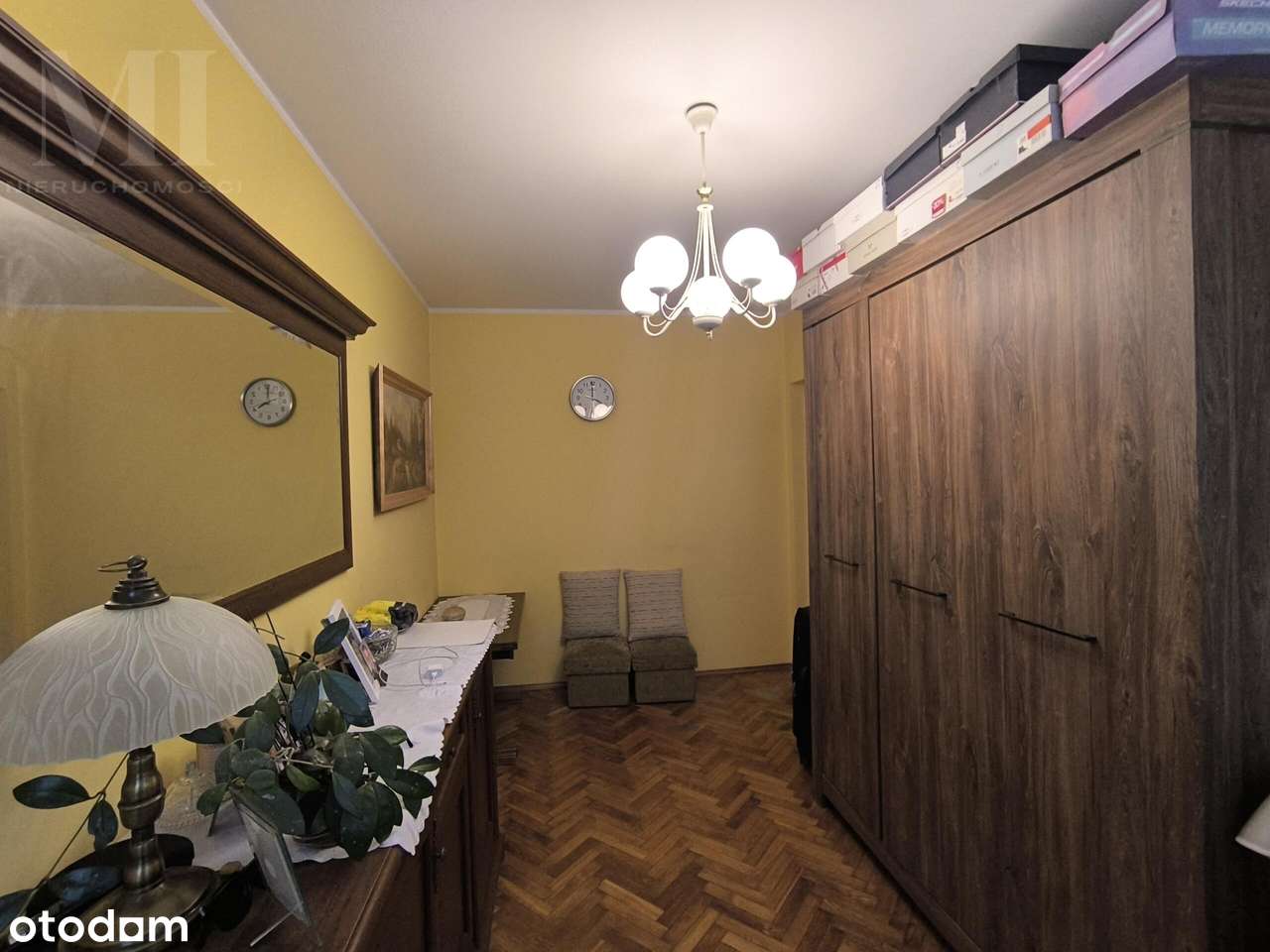 Mieszkanie 2 pokoje centrum Konina - Pełny obrazek: 4/11