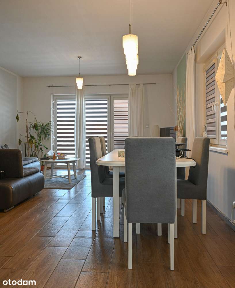 Nowoczesny dom wolnostojący – komfort, przestrzeń,  lokalizacja-9