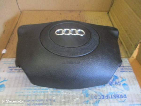 Airbag Condutor AIRCOND478 AUDI A6 1999 - 1