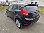 Ford Fiesta 1.4 TDCi Titanium - 4