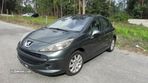 Peugeot 207 1.6 HDI 2006 - Peças Usadas (6828) - 2