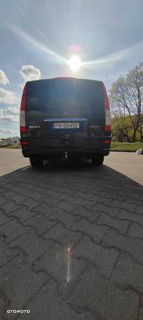 Mercedes-Benz Viano - 3