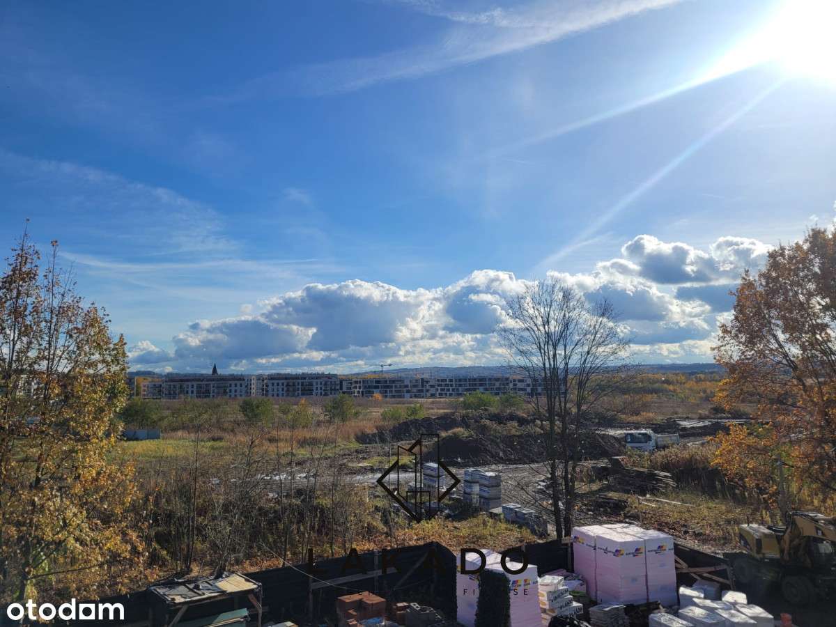 ❇Funkcjonalny dom szeregowy w zielonej okolicy❇ - Pełny obrazek: 2/10