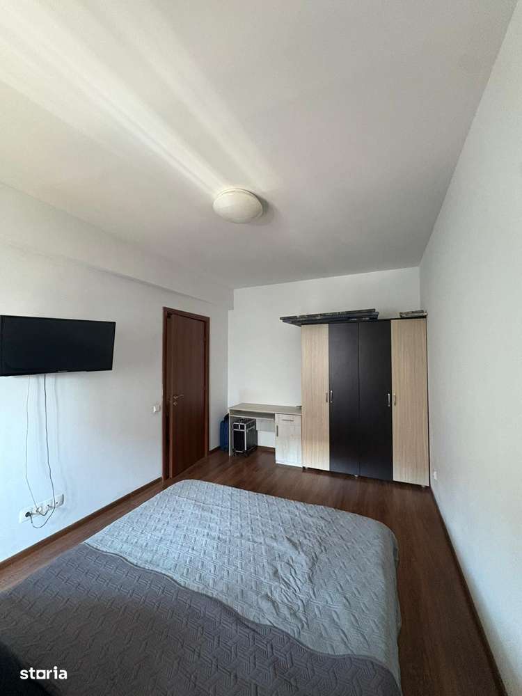 AP. 2 CAMERE APARATORII PATRIEI, PARCARE, BLOC NOU, METROU 14 MINUTE - Imagine principală: 4/8