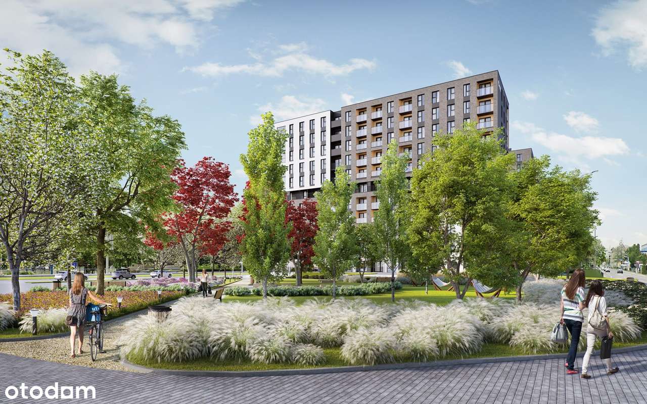 Legnicka Residence - Pełny obrazek: 5/10