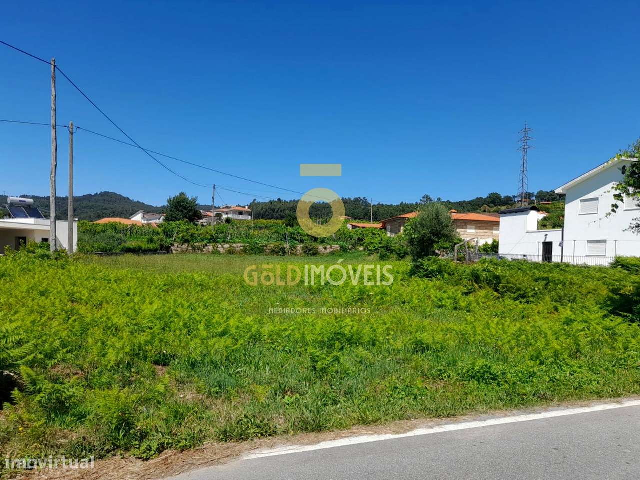 Terreno para Construção - Grande imagem: 4/5