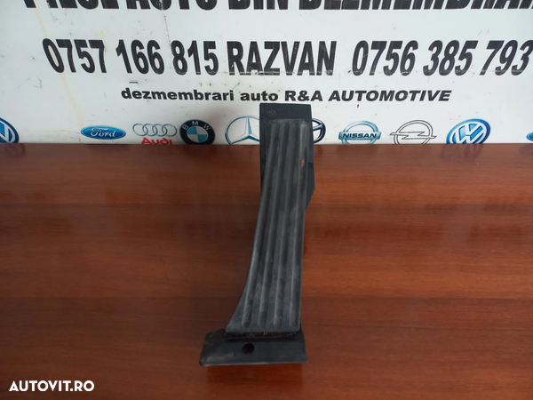 Pedala Acceleratie Bmw E60 E61  Cod 6772646 - Dezmembrari Arad - 5