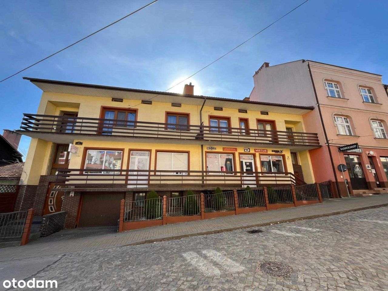 Stawarz A dom Strzyżów 176m2/4,67ar-3