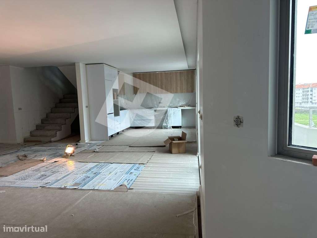 Apartamento T3 Duplex - Aveiro Centro - Grande imagem: 3/20