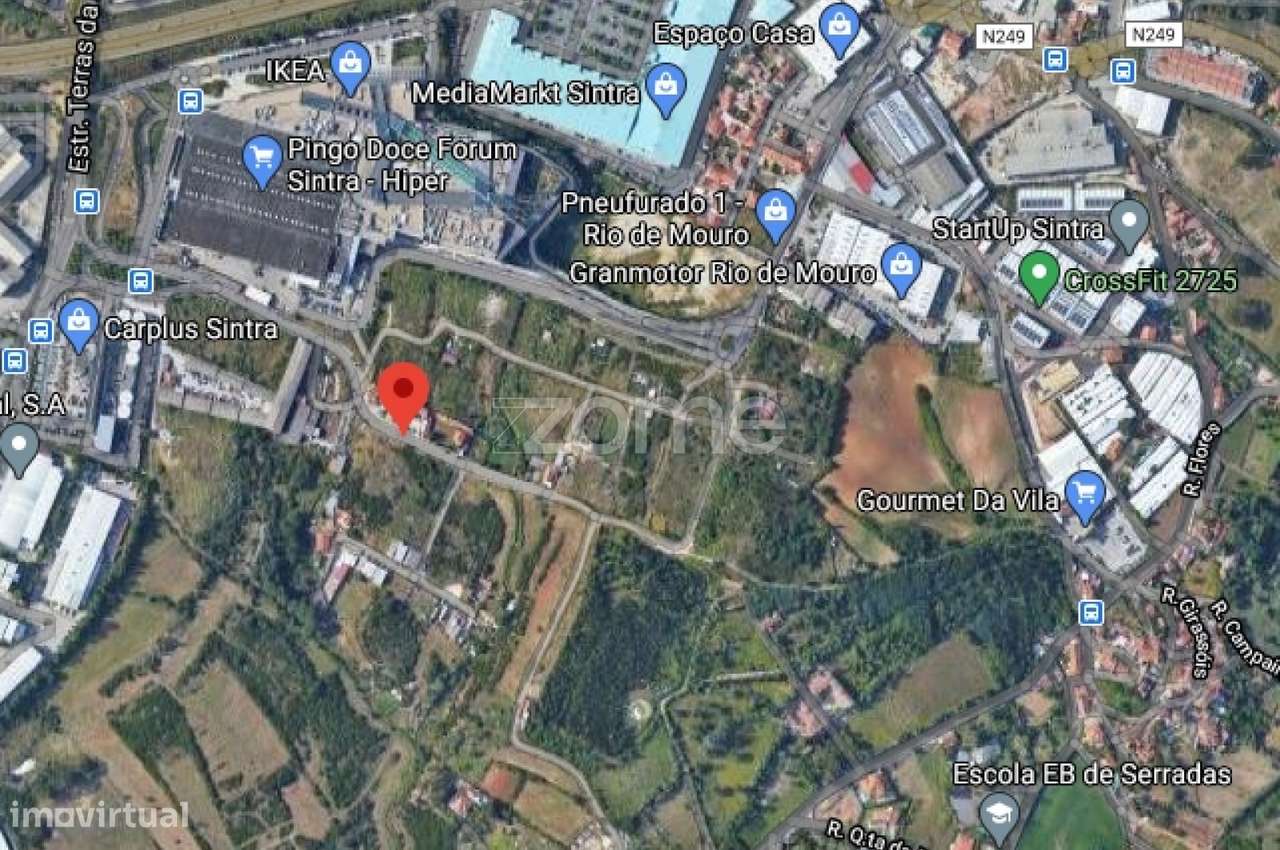 Terreno Rústico - Venda - Rio de Mouro, Sintra - Grande imagem: 5/7