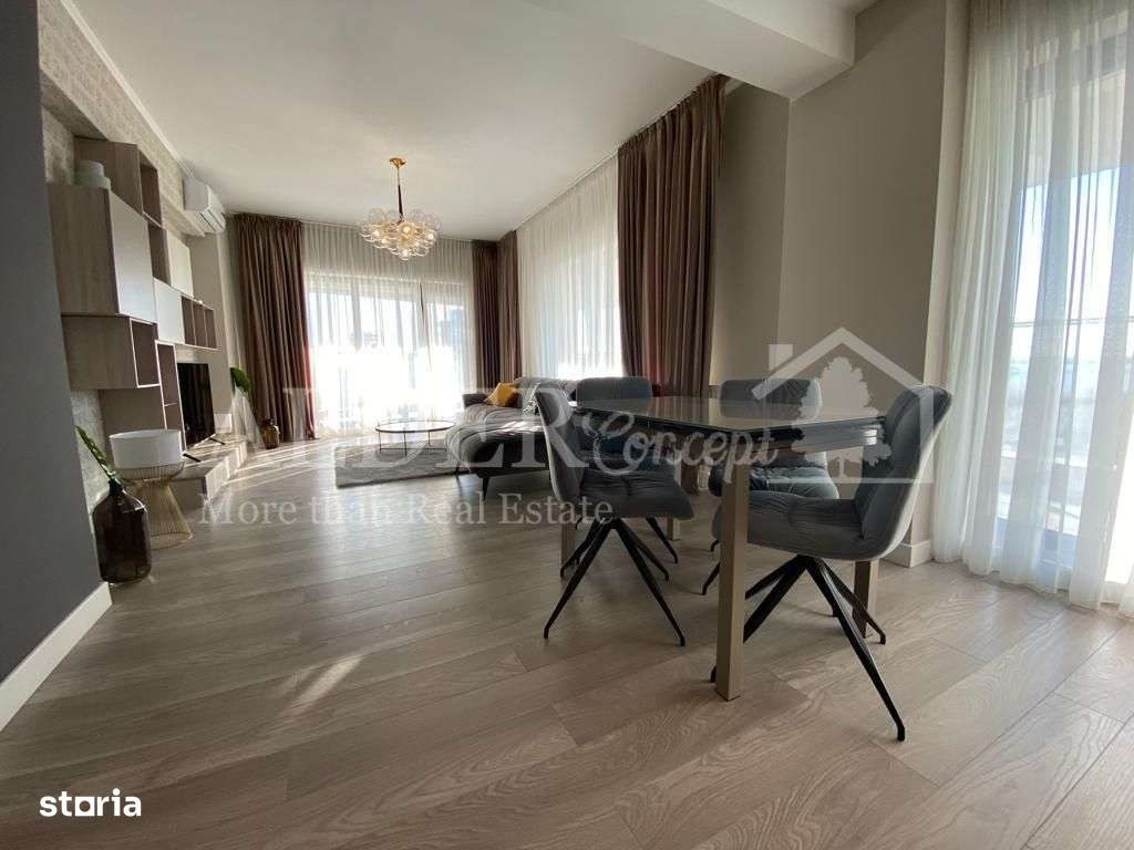 VEDERE MARE, 3 CAMERE, FINALIZAT, TERASA 50 MP, MAMAIA NORD - Imagine principală: 2/20