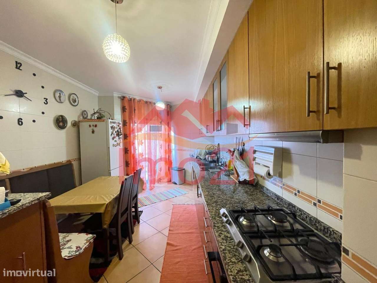 T3 no centro de Bustos - Grande imagem: 4/39