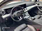 Mercedes-Benz Klasa E 200 Coupe 9G-TRONIC - 8