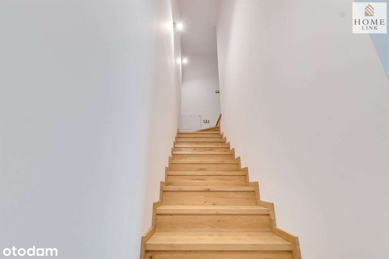 Klebark Mały, bliźniak pod klucz, wykończony.-12