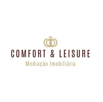 Comfort & Leisure, Unipessoal, Lda. Logotipo