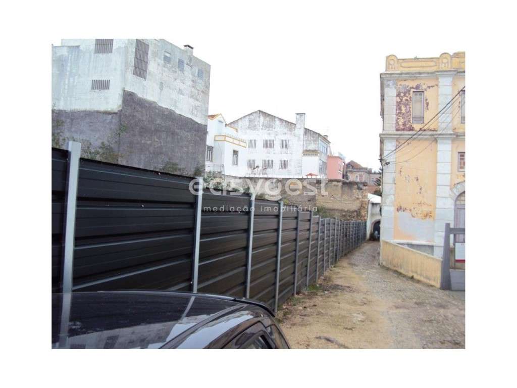 Terreno Urbano 1606m2 - Imóvel de Banco - Grande imagem: 4/9