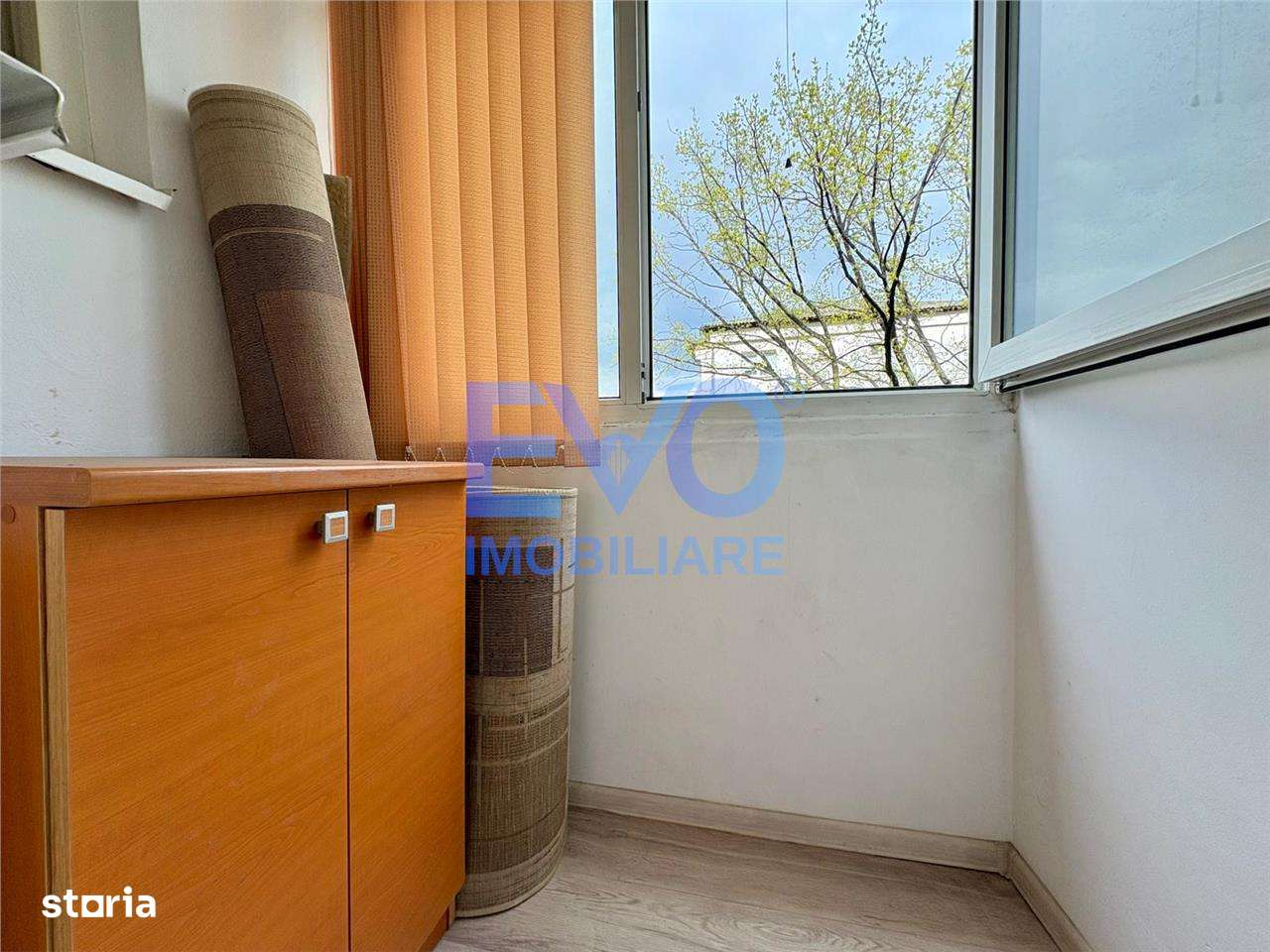 Garsoniera de vanzare, etaj intermediar, Galata, Iasi-3