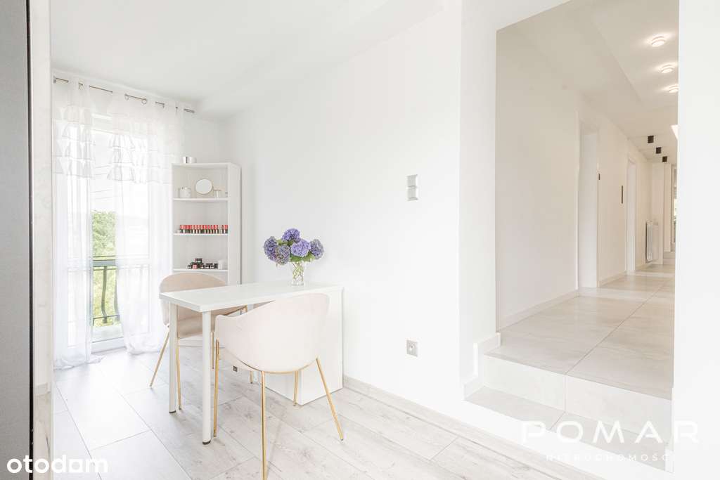 Przestronny Dom | 315 m2 | 2 garaże | Gogołowa-6