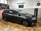 Ford Focus SW 1.5 TDCi DPF S&S ST-Line - 1