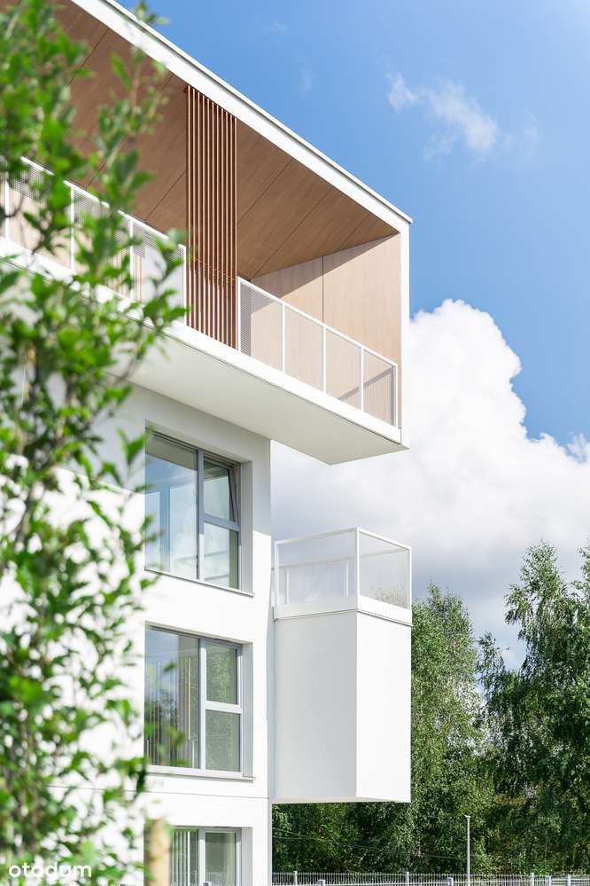 2 pok | Oferta specjalna | Balkon  8mkw | Garderoba | Bez prowizji - Pełny obrazek: 5/17