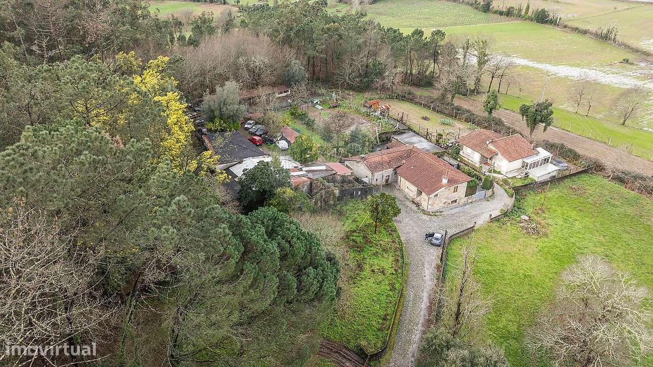 Moradia T1 para venda - Grande imagem: 4/15