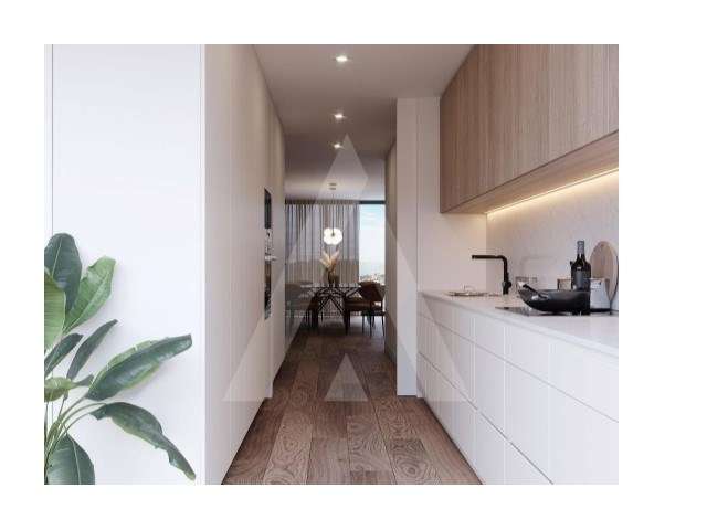 Apartamento T2 em construção no centro da cidade de Aveiro - Grande imagem: 4/19