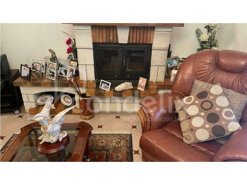 Moradia T4 Rio Tinto Baguim do Monte Gondomar - Grande imagem: 5/49