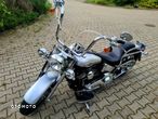 Harley-Davidson Softail Fat Boy - 28