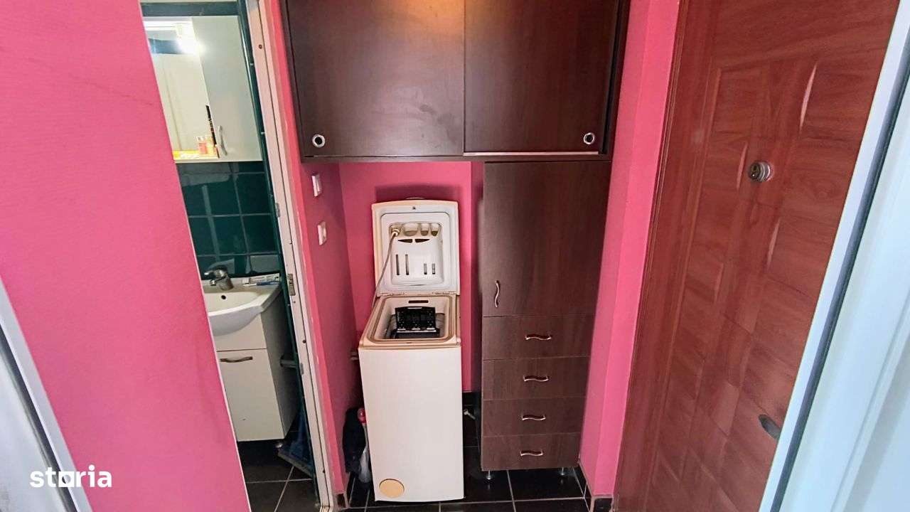 Apartament cu o camera, Fabricii de Zahar , zona Maurer - Imagine principală: 5/7